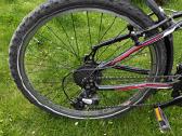 Kokybiškas kalnų dviratis Ghost Powerkid - nuotraukos Nr. 3