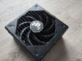 Asus tuf gaming 850w gold Atx Psu - nuotraukos Nr. 2