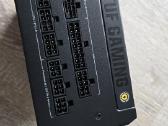 Asus tuf gaming 850w gold Atx Psu - nuotraukos Nr. 4