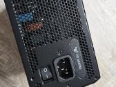 Asus tuf gaming 850w gold Atx Psu - nuotraukos Nr. 6