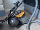 Dyson siurblys