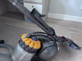 Dyson siurblys - nuotraukos Nr. 2
