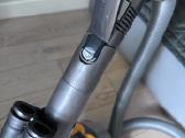 Dyson siurblys - nuotraukos Nr. 3