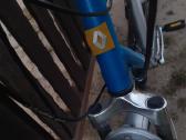 Renault Beverly 28ratai XL dydis 56cm - nuotraukos Nr. 5