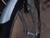 Renault Beverly 28ratai XL dydis 56cm - nuotraukos Nr. 6