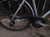 Renault Beverly 28ratai XL dydis 56cm - nuotraukos Nr. 8