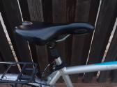 Renault Beverly 28ratai XL dydis 56cm - nuotraukos Nr. 9