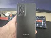 Samsung galaxy a53 - nuotraukos Nr. 3
