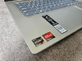 Ideapad Slim 5 15arp10, Ryzen 7535hs, 16gb, 512gb - nuotraukos Nr. 2