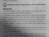 Virtuvės plautuvė Aquasanita Nauja - nuotraukos Nr. 5
