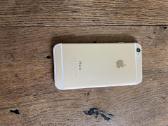iPhone 6, Gold, 16gb - nuotraukos Nr. 2