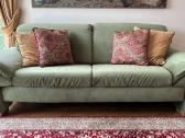 Stilinga sofa - nuotraukos Nr. 2