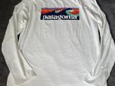 Patagonia marskineliai - nuotraukos Nr. 2