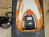 Vejos robotas Stihl Rmi422pc