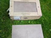 Sienu plyteles 25x40
