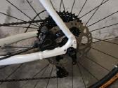 Tunturi 2.0 e gravel