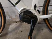 Tunturi 2.0 e gravel - nuotraukos Nr. 2