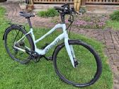 Elektrinis Specialized Turbo Vado SL 2021