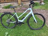 Elektrinis Specialized Turbo Vado SL 2021 - nuotraukos Nr. 2