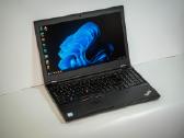 Lenovo Thinkpad P50 / i7-6820hq / 16gb / 256ssd