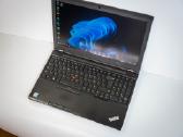 Lenovo Thinkpad P50 / i7-6820hq / 16gb / 256ssd - nuotraukos Nr. 3