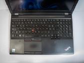 Lenovo Thinkpad P50 / i7-6820hq / 16gb / 256ssd - nuotraukos Nr. 4