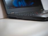 Lenovo Thinkpad P50 / i7-6820hq / 16gb / 256ssd - nuotraukos Nr. 6