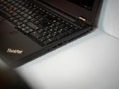 Lenovo Thinkpad P50 / i7-6820hq / 16gb / 256ssd - nuotraukos Nr. 7