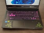 Msi Katana 15 B13vgk - nuotraukos Nr. 3