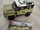 Lego Technic Land Rover 42110