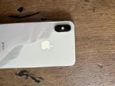 iPhone X, silver - nuotraukos Nr. 4