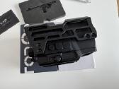 Vectoroptics frenzy plus 1x31x26 airsoft redot - nuotraukos Nr. 3