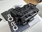 Vectoroptics frenzy plus 1x31x26 airsoft redot - nuotraukos Nr. 4