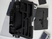 Vectoroptics frenzy plus 1x31x26 airsoft redot - nuotraukos Nr. 5