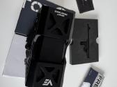 Vectoroptics frenzy plus 1x31x26 airsoft redot - nuotraukos Nr. 6