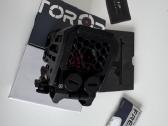 Vectoroptics frenzy plus 1x31x26 airsoft redot - nuotraukos Nr. 7