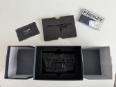 Vectoroptics frenzy plus 1x31x26 airsoft redot