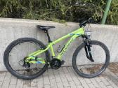 Rockrider 100 MTB 27.5" kalnų dviratis