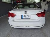 Volkswagen passat 2014m. Reikia remonto - nuotraukos Nr. 4