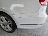 Volkswagen passat 2014m. Reikia remonto - nuotraukos Nr. 5
