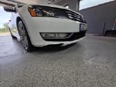 Volkswagen passat 2014m. Reikia remonto - nuotraukos Nr. 7