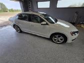 Volkswagen passat 2014m. Reikia remonto - nuotraukos Nr. 2