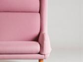 Mid century daniškas fotelis - nuotraukos Nr. 5