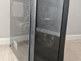 I9 10900 gigabyte H410m S2 V2 rtx 2060 16 GB - nuotraukos Nr. 2