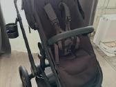 Bugaboo fox 5 noir limited edition - nuotraukos Nr. 2