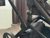 Bugaboo fox 5 noir limited edition - nuotraukos Nr. 3