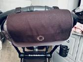 Bugaboo fox 5 noir limited edition - nuotraukos Nr. 6