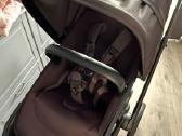 Bugaboo fox 5 noir limited edition - nuotraukos Nr. 7