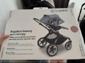 Bugaboo fox 5 noir limited edition - nuotraukos Nr. 9