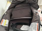 Bugaboo fox 5 noir limited edition - nuotraukos Nr. 11